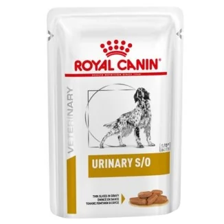 Royal Canin Urinary S/O canine bustine