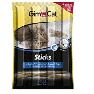 Gimborn Sticks con Salmone e Trota