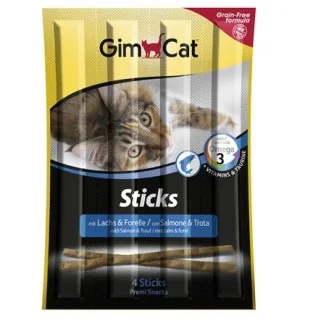 Gimborn Sticks con Salmone e Trota