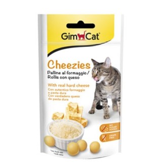 Gimborn Cheezies