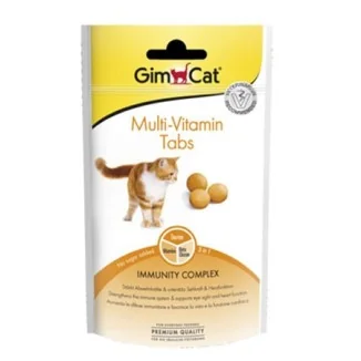 Gimborn Multi Vitamin Tabs