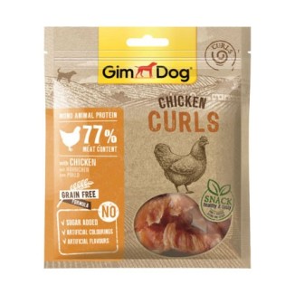 Gimborn Curls (pollo)
