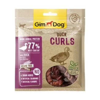 Gimborn Curls (anatra)