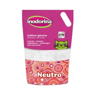 Inodorina Bag
