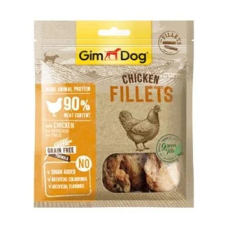 Gimborn Fillets (pollo)