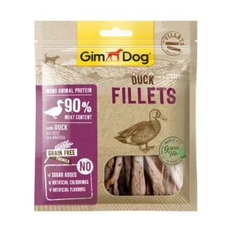 Gimborn Fillets (anatra)