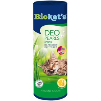 Biokat's Deo Pearls Spring