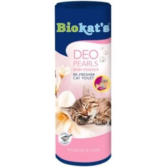 Biokat's Deo Pearls Baby Powder