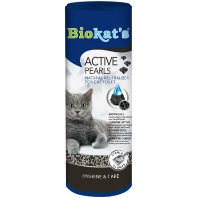 Biokat'sBiokat's Active Pearls