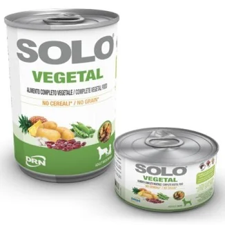 DRN Solo Vegetal