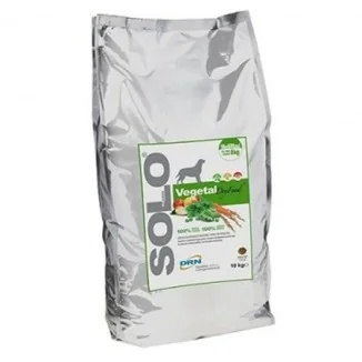 DRN Solo Vegetal dry
