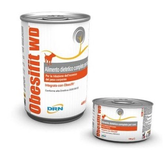 DRN Obesifit WD