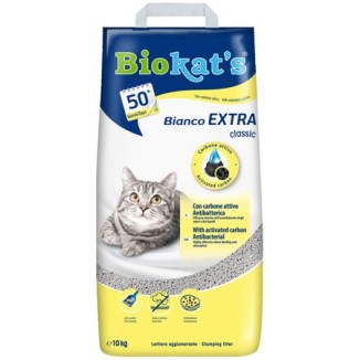 Biokat's Bianco Extra