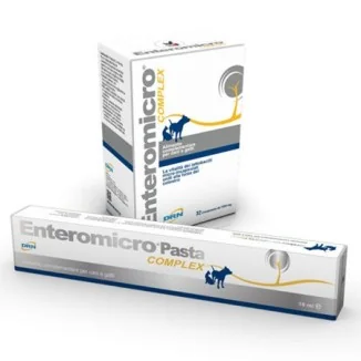 DRN Enteromicro Complex