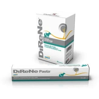 DRN Direne