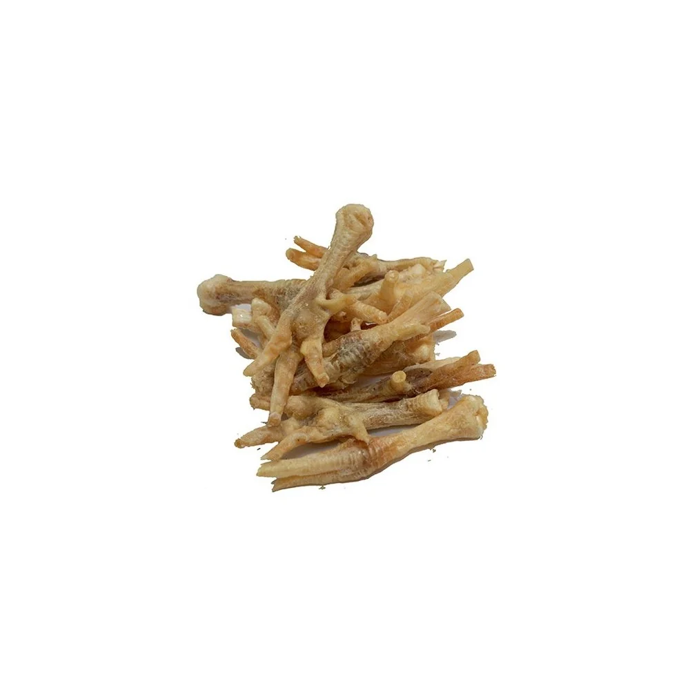 Niki Natural BarfNiki Natural Barf Zampe di pollo