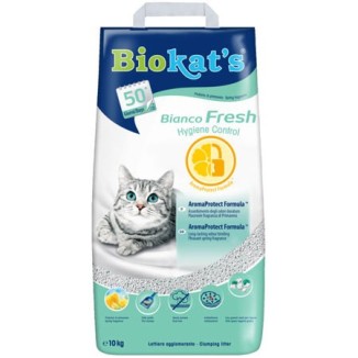 Biokat's Bianco Fresh