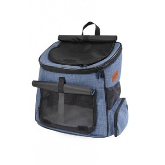 Camon Zaino Borsa Blu