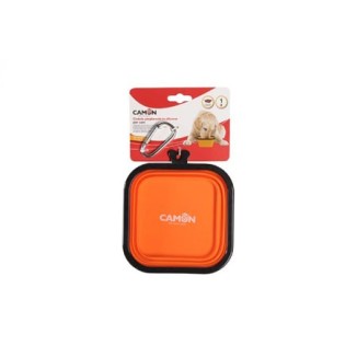 Camon Ciotola pieghevole in silicone