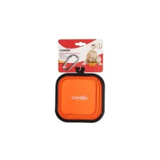 Camon Ciotola pieghevole in silicone
