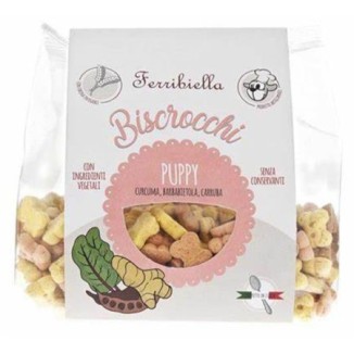 Ferribiella Biscrocchi Puppy