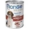 MongeMonge Fresh bocconi in paté con agnello