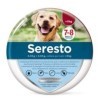 Elanco Seresto per cani oltre 8kg.