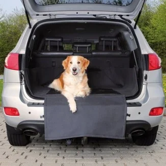 Trixie Telo protettivo per bagagliaio auto