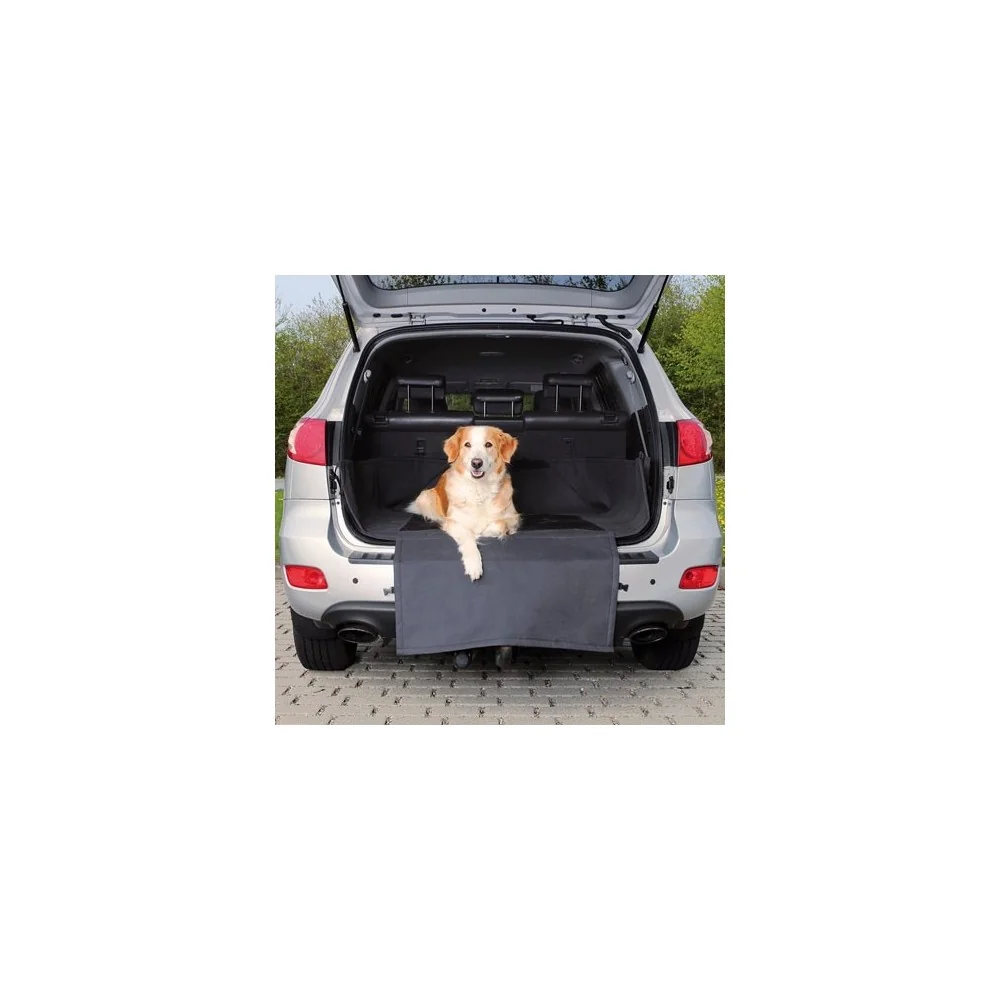 TrixieTrixie Telo protettivo per bagagliaio auto