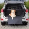 TrixieTrixie Telo protettivo per bagagliaio auto