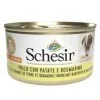 SchesirSchesir for small dog (pollo con patate e rosmarino)