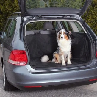 Trixie Protezione integrale per bagagliaio auto