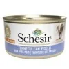 SchesirSchesir for small dog (tonnetto con piselli)