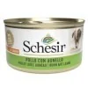 SchesirSchesir for small dog (pollo con agnello)
