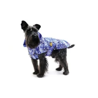 Fashion Dog Cappotto a mantella in Nylon