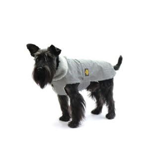 Fashion Dog Cappotto Catarifrangente