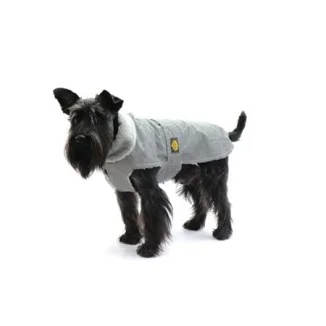 Fashion Dog Cappotto Catarifrangente