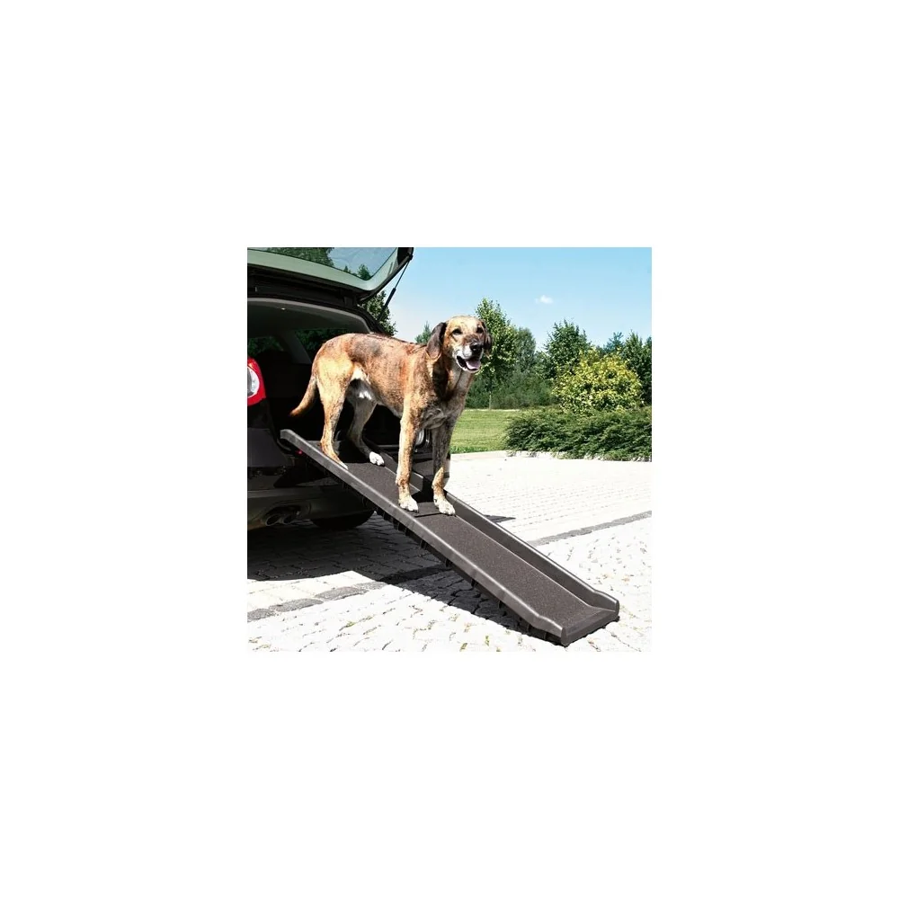 TrixieTrixie Rampa pieghevole