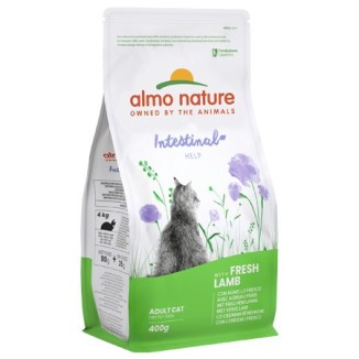 Almo Nature Holistic Digestive Help (agnello)