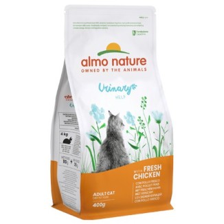 Almo Nature Holistic Urinary Help (pollo)