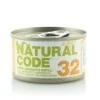 Natural CodeNatural Code 32 in jelly (tonno, amaranto e mirtilli)