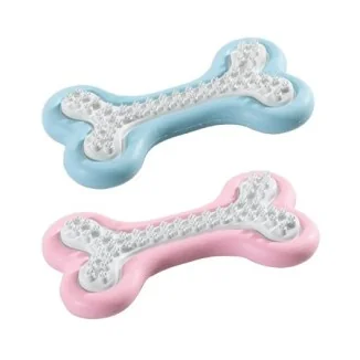 Ferplast Osso in gomma naturale per cani