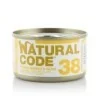 Natural CodeNatural Code 38 (tonno, manzo e olive)