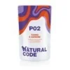 Natural CodeNatural Code P02 (tonno e sardine)