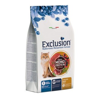 Exclusion Mediterraneo Sterilized (manzo)