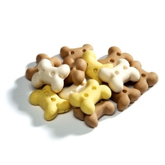 Camon Biscotti Mini Bones