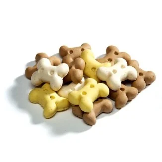 Camon Biscotti Mini Bones