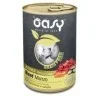 OasyOasy Grain-free Formula adult dog umido (manzo)
