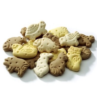 Camon Biscotti Animaletti