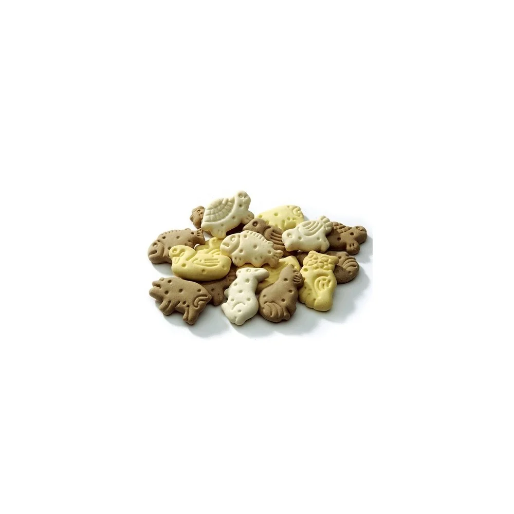 CamonCamon Biscotti Animaletti